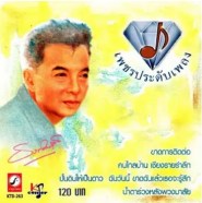 ธานินทร์ อินทรเทพ - เพชรประดับเพลง